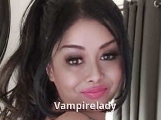 Vampirelady