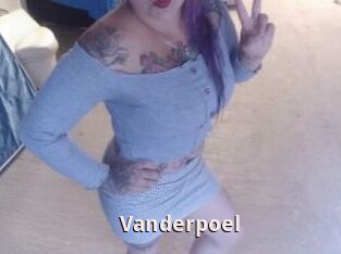 Vanderpoel