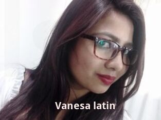 Vanesa_latin