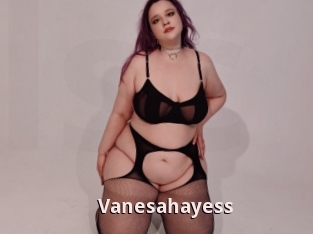 Vanesahayess