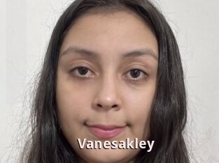 Vanesakley
