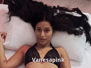 Vanesapink