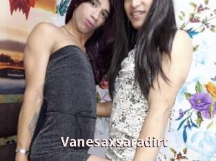 Vanesaxsaradirt