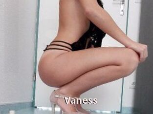 Vaness