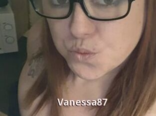 Vanessa87