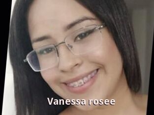 Vanessa_rosee