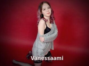 Vanessaami
