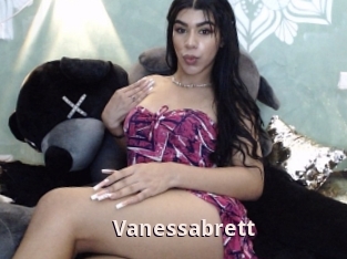Vanessabrett