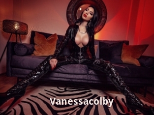 Vanessacolby