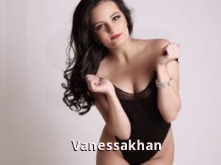 Vanessakhan