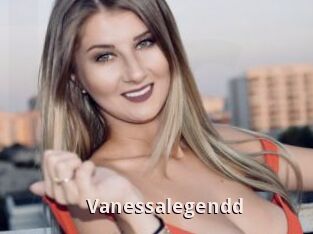 Vanessalegendd