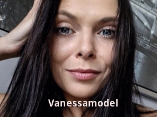 Vanessamodel