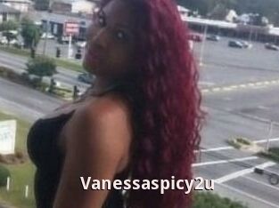 Vanessaspicy2u