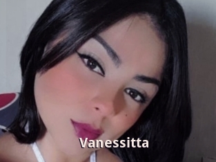 Vanessitta
