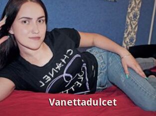 Vanettadulcet