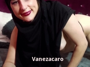 Vanezacaro