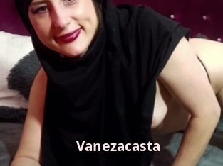 Vanezacasta