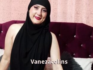 Vanezacolins