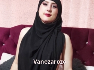 Vanezarozo