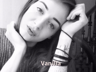 Vanilla