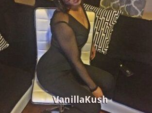 VanillaKush