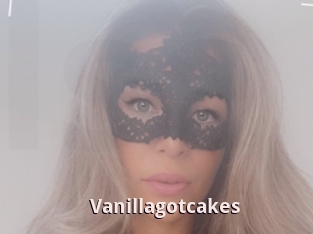 Vanillagotcakes