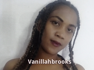 Vanillahbrooks