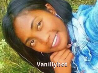Vanillyhot