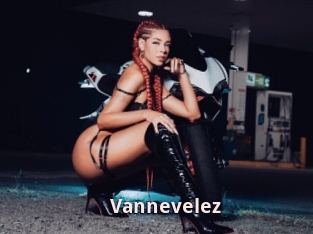 Vannevelez