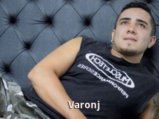 Varonj
