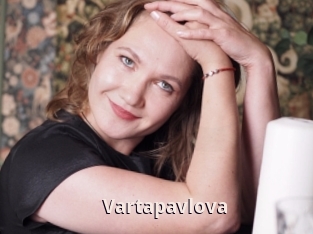 Vartapavlova