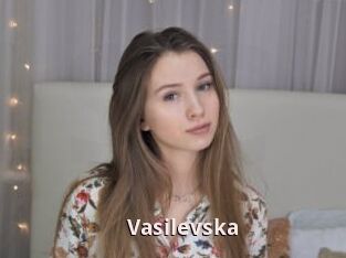 Vasilevska