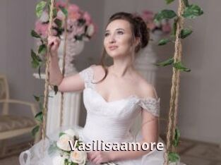 Vasilisaamore