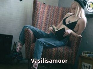 Vasilisamoor
