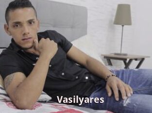 Vasilyares