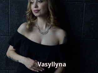 Vasyllyna