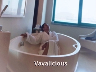 Vavalicious
