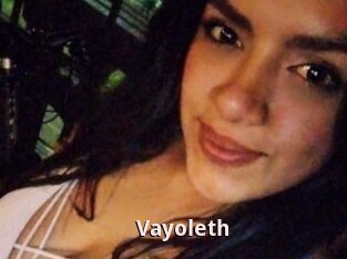 Vayoleth