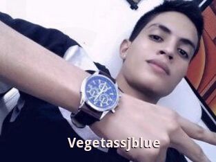 Vegetassjblue