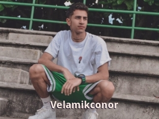 Velamikconor