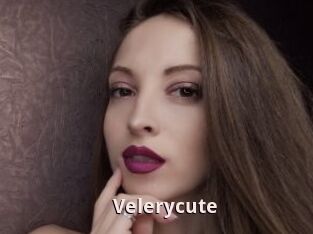 Velerycute