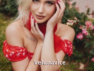 Velunavice