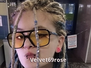 Velvet69rose