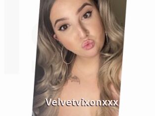 Velvetvixonxxx
