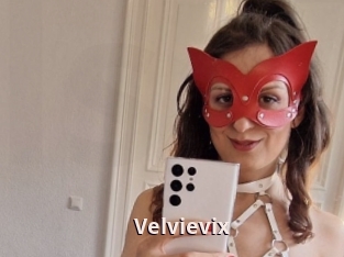 Velvievix