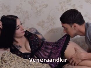 Veneraandkir