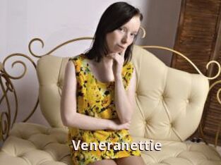 Veneranettie