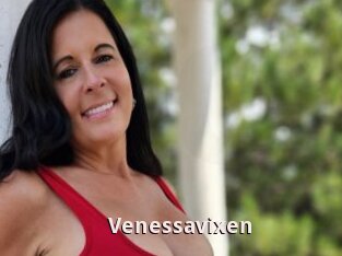 Venessavixen