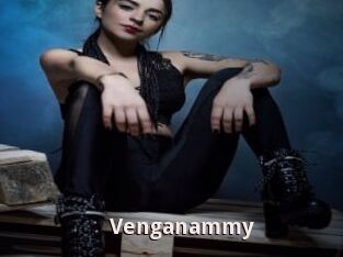 Venganammy