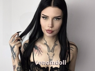 Venomdoll